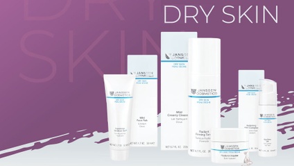 Product image for Dry Skin