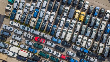 Product image for Maximizing Used Car Sales