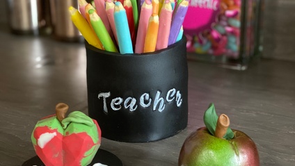 Product image for Teacher gift ideas