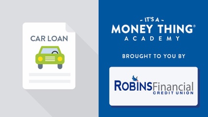 Product image for Borrowing