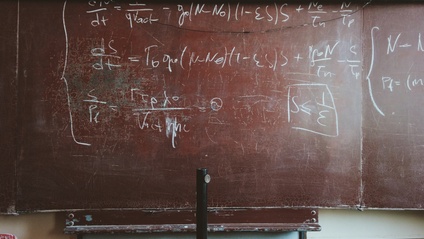 Product image for Water Operator Math in Arizona