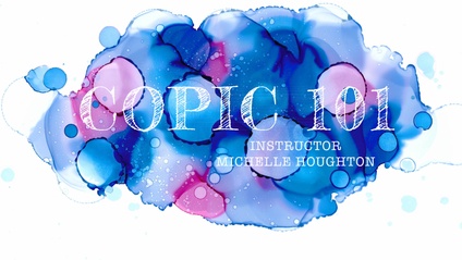 Product image for Copic 101