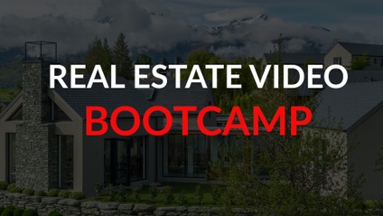 Product image for Real Estate Video Bootcamp
