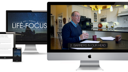Product image for Life Focus / PREMIUM
