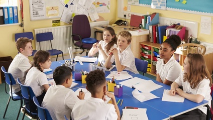 Product image for Make a Difference Challenge Annual Licence (Resources Package)