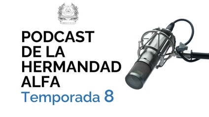 Product image for Podcast de la Hermandad Alfa - solo Temporada 8