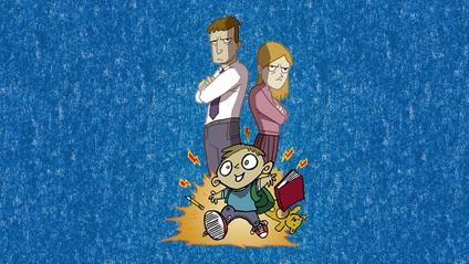 Product image for Dealing With Difficult Parents (Staff Version) 2.0