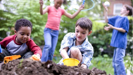 Product image for The Therapeutic Powers of Play