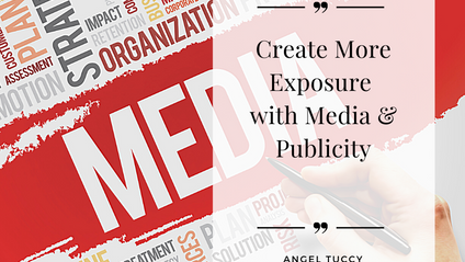 Product image for Write Your Own Media Pitch & Press Releases