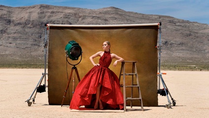 Product image for Fashion Shoots