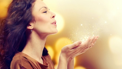 Product image for MAGIC MONEY - Mindset Kurs