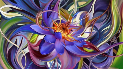 Product image for Introduction to Procreate - Digital Art 101