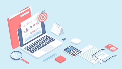 Product image for The Financial Accounting Crash Course