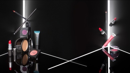 Product image for MUD Cosmetics Product Knowledge