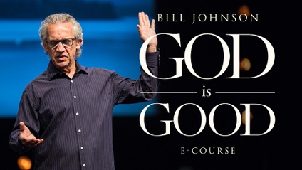 Product image for God is Good