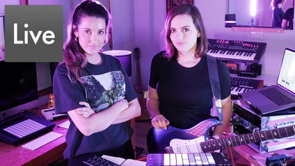 Product image for How To Perform With Ableton Live