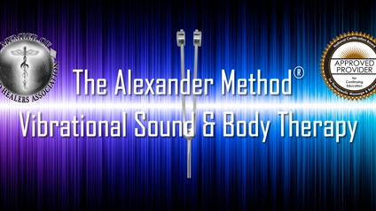 Product image for The Alexander Method® VSBT Bundle