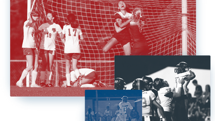 Product image for The Healthy Sport Index powered by HSS