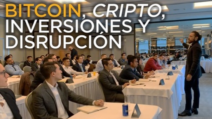 Product image for NaciónGS: Criptomonedas y Negocios del Futuro