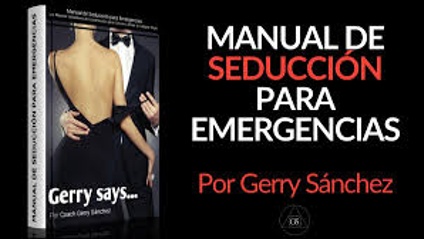 Product image for Manual de Seducción para Emergencias