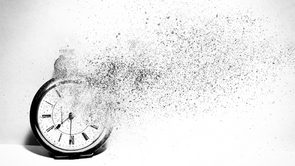 Product image for 5 Basics of Time Management