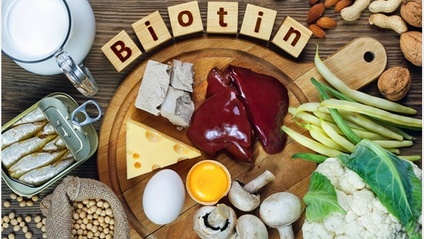 Product image for Biotin Injection Course