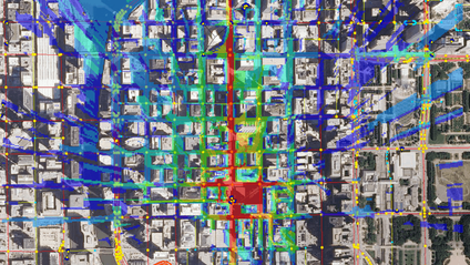 Product image for 3G Planning