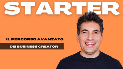 Product image for Go to Starter