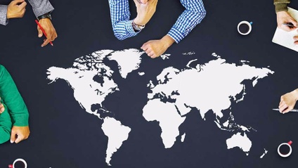 Product image for Module 15 : Global Citizens