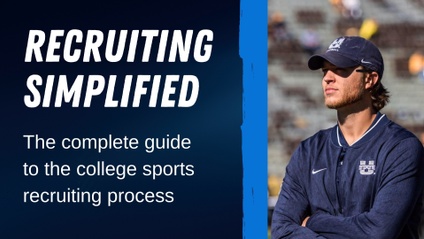 Product image for Recruiting Simplified