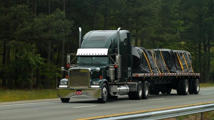 Product image for Freight Dispatcher Training: Standard Program