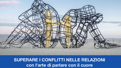 Product image for Superare i conflitti nelle relazioni