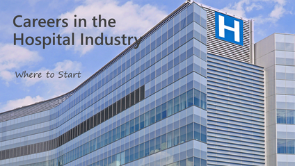 Product image for Pursuing a Nonclinical Career in Hospital Management
