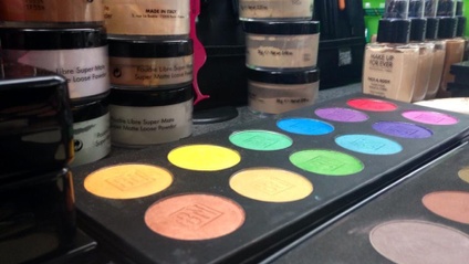 Product image for MAKEUP KIT WISDOM