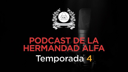 Product image for Podcast de la Hermandad Alfa - Solo Temporada 4