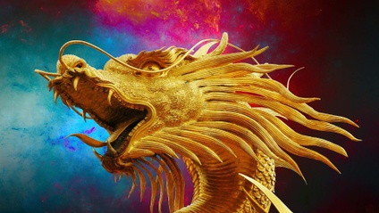 Product image for Crystal Dragon Alchemy