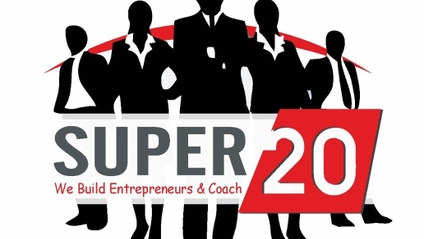 Product image for SUPER 20