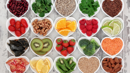 Product image for Make Nutrition Fun