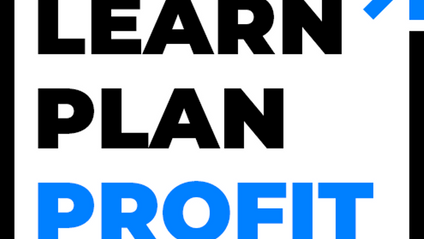 Product image for Learn Plan Profit 