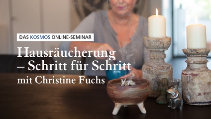 Product image for Hausräucherung – Schritt für Schritt