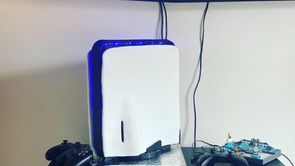 Product image for PS5