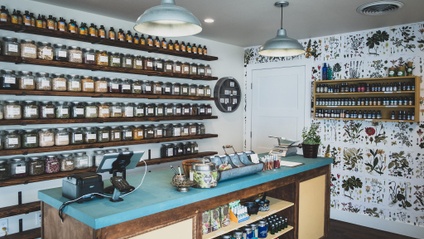 Product image for New Jersey Medical Marijuana Dispensary Training