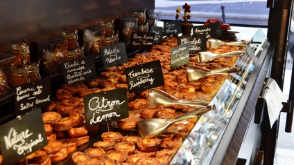 Product image for Culinary Travel in France Overview