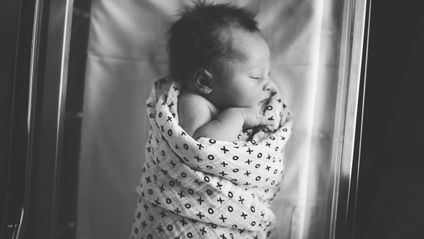 Product image for Infant Care