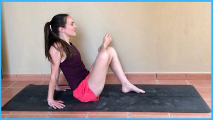 Product image for Yoga pour la Bursite et les Hanches Douloureuses