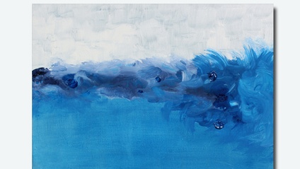 Product image for SEA SPRAY