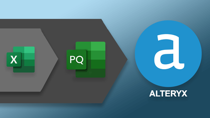 Product image for ALTERYX ONLINE COURSE