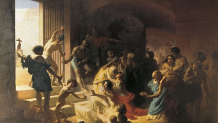 Product image for "Were there Martyrs in the Colosseum? Context and Confusion Regarding Early Christian Persecution"