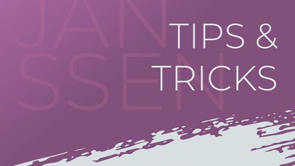 Product image for Tips and Tricks