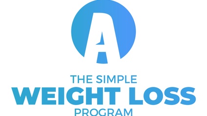 Product image for The Simple Weight Loss Program